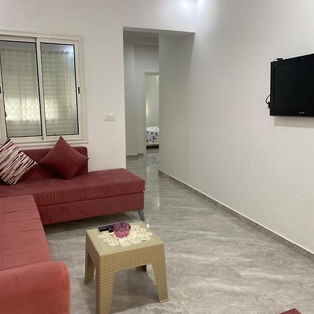 Ibrahim Apartment 켈리비아 외부 사진