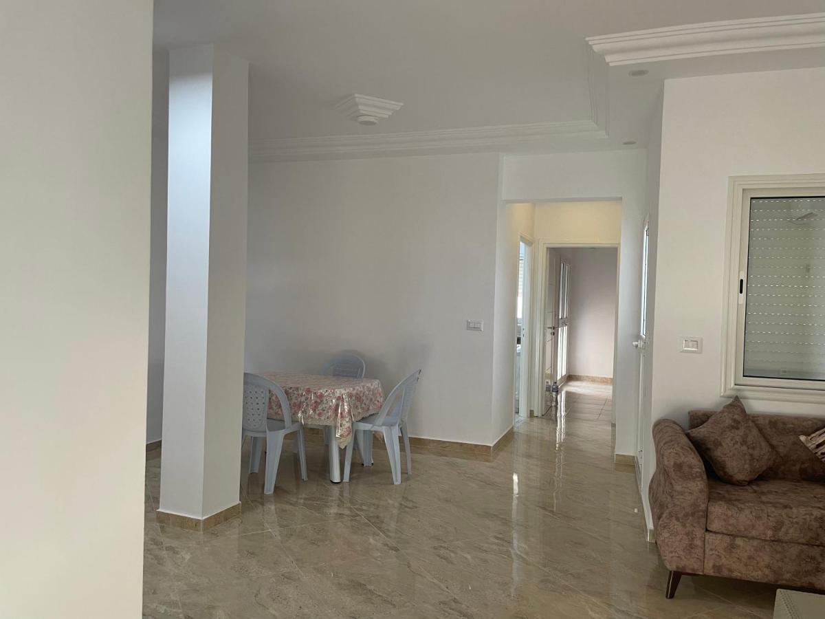 Ibrahim Apartment 켈리비아 외부 사진