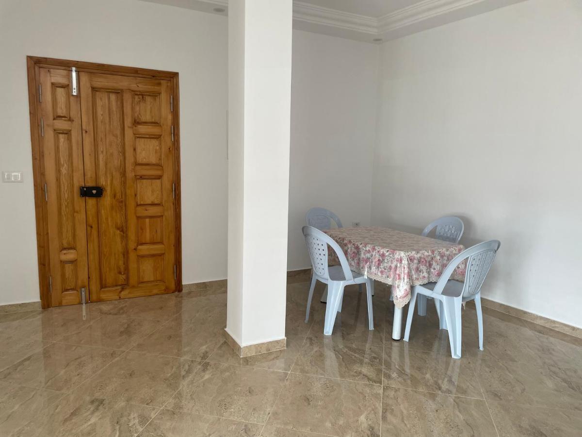 Ibrahim Apartment 켈리비아 외부 사진