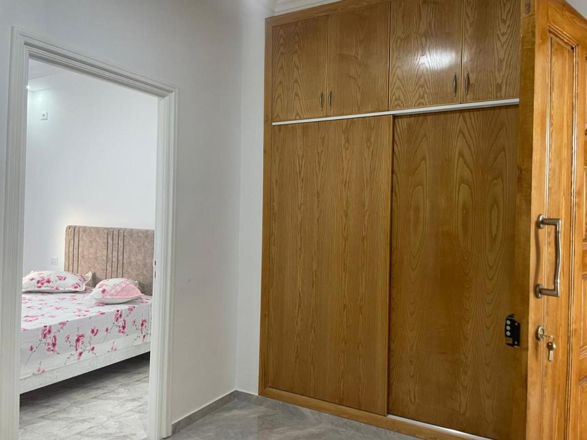 Ibrahim Apartment 켈리비아 외부 사진