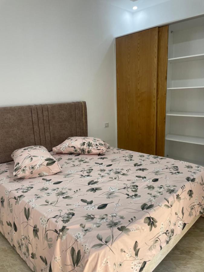 Ibrahim Apartment 켈리비아 외부 사진