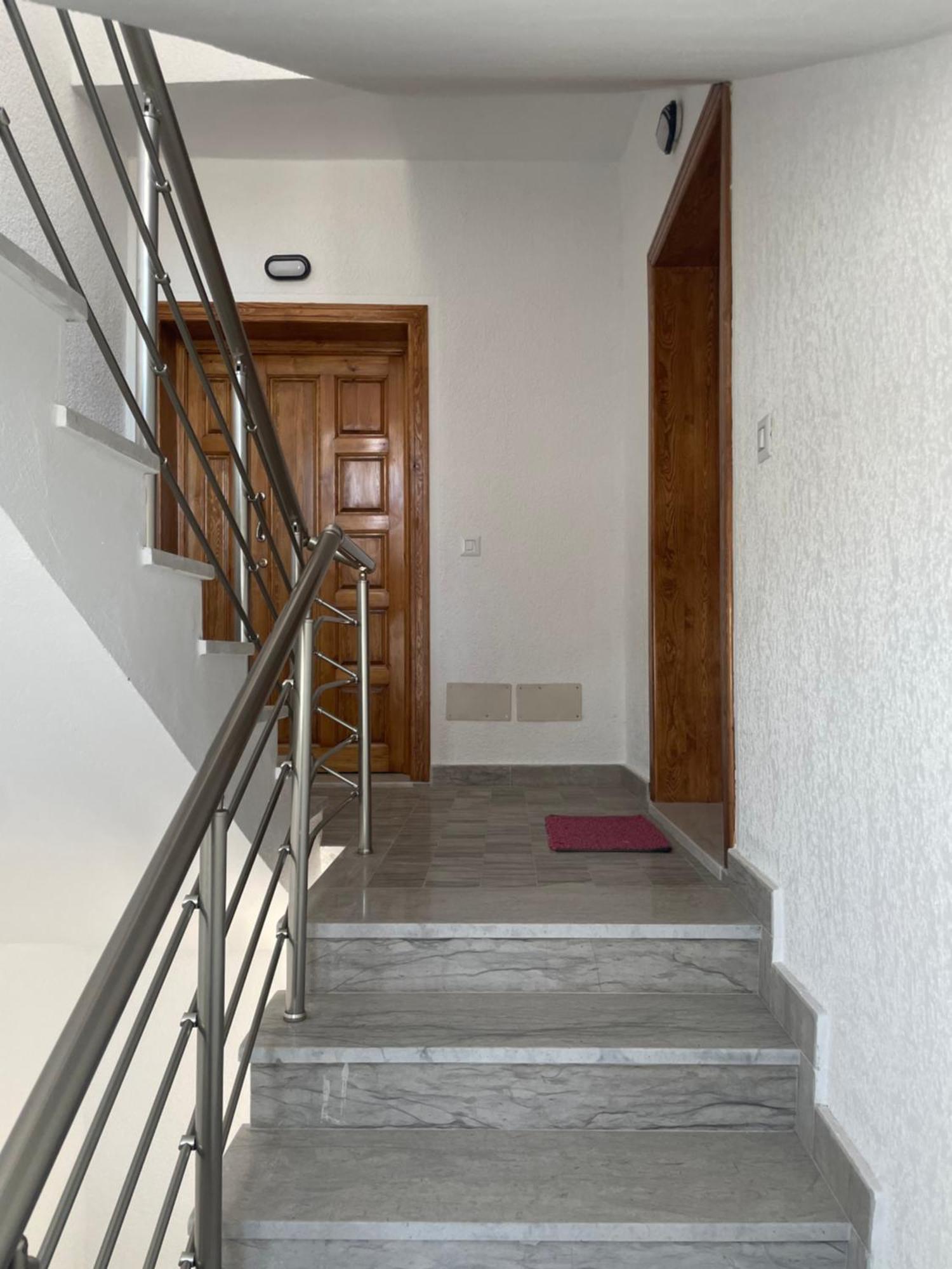 Ibrahim Apartment 켈리비아 외부 사진