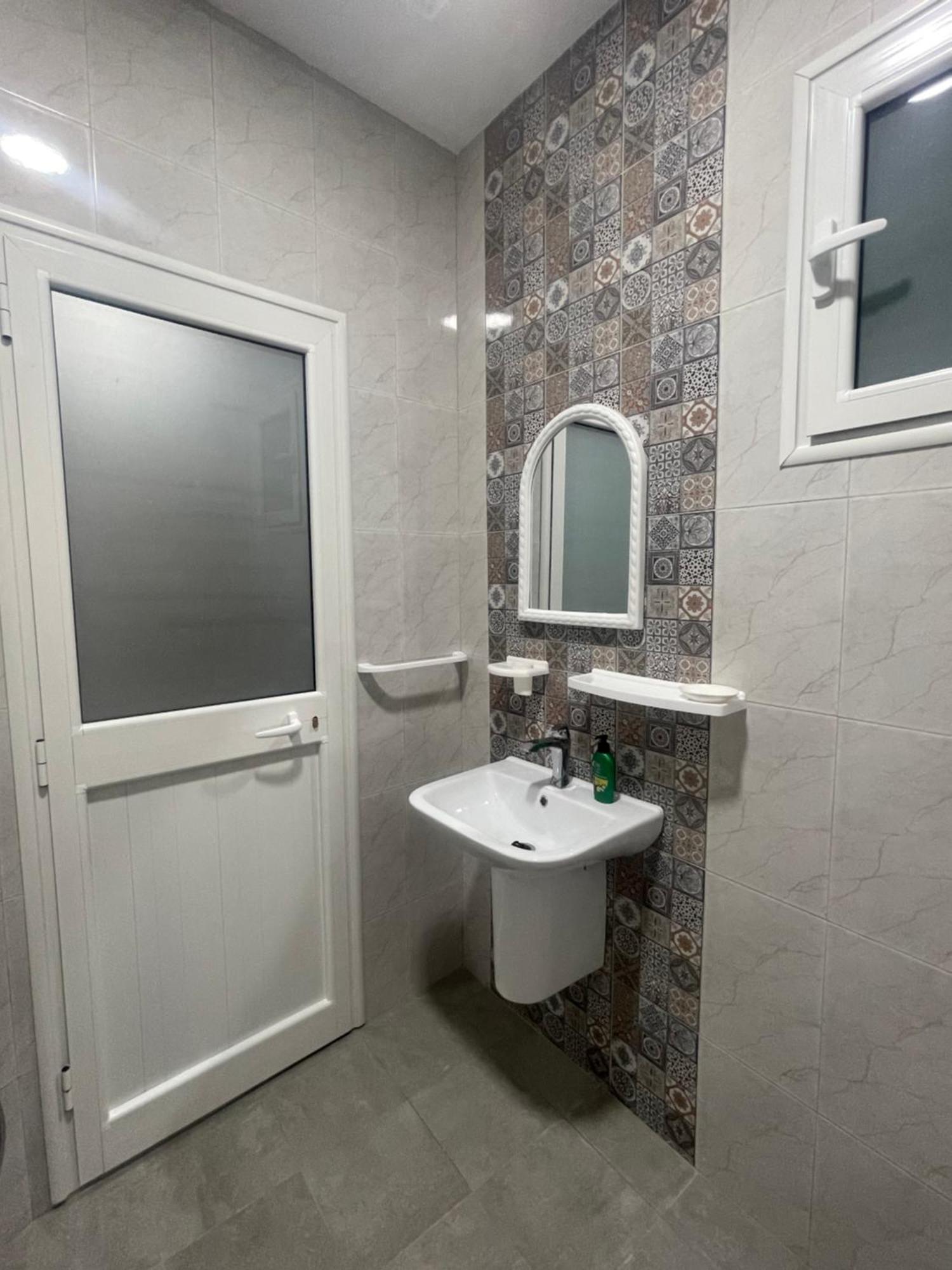 Ibrahim Apartment 켈리비아 외부 사진