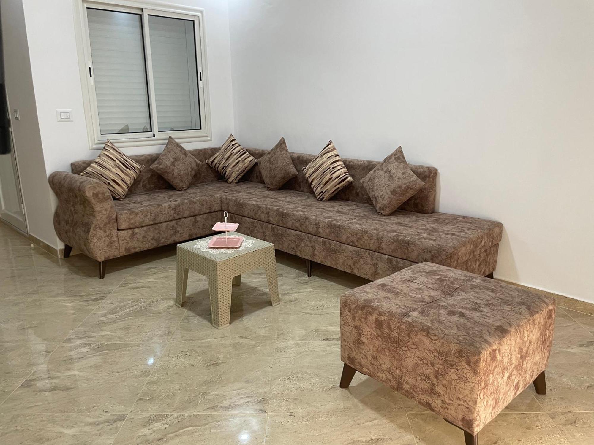 Ibrahim Apartment 켈리비아 외부 사진
