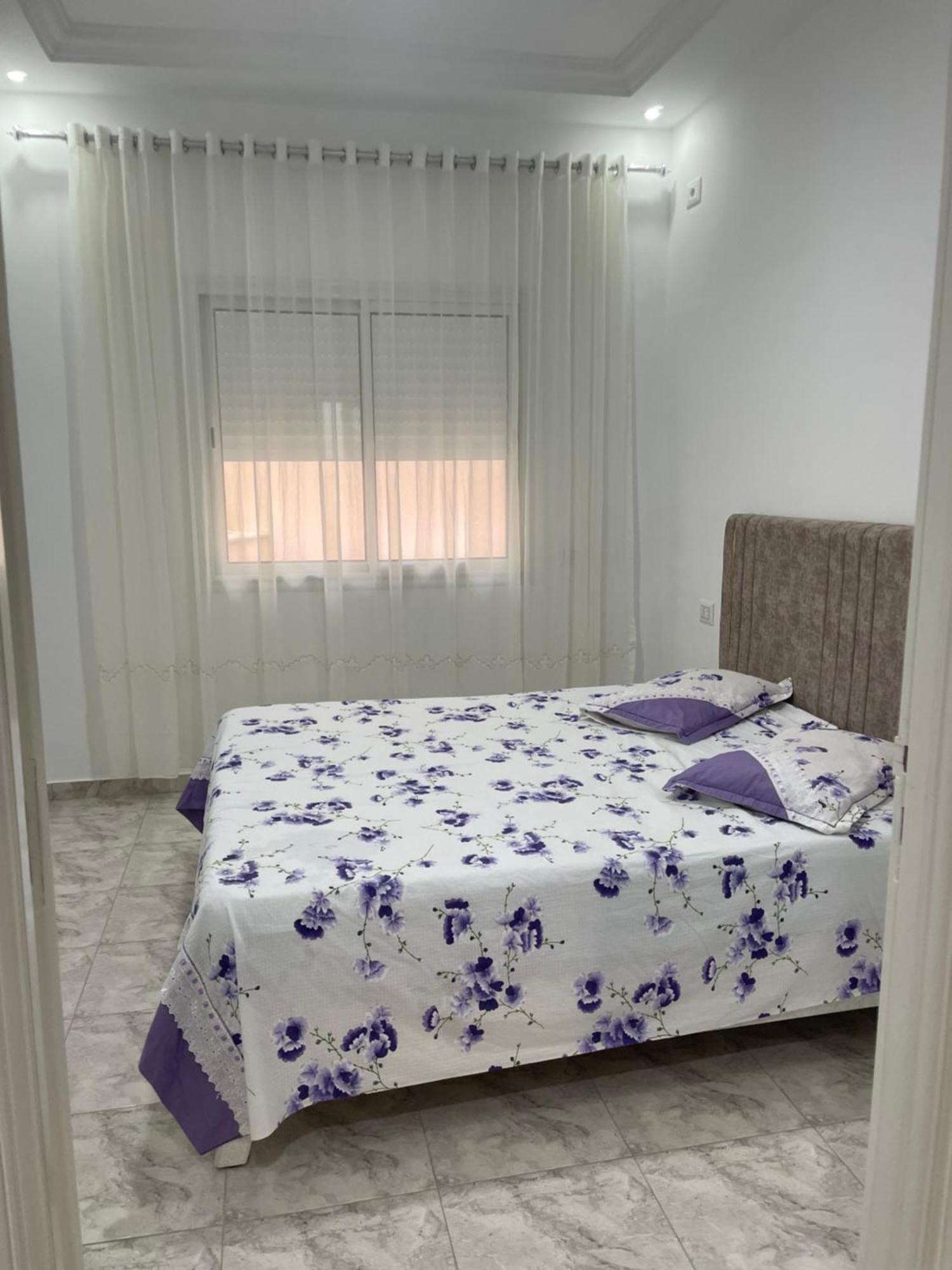 Ibrahim Apartment 켈리비아 외부 사진