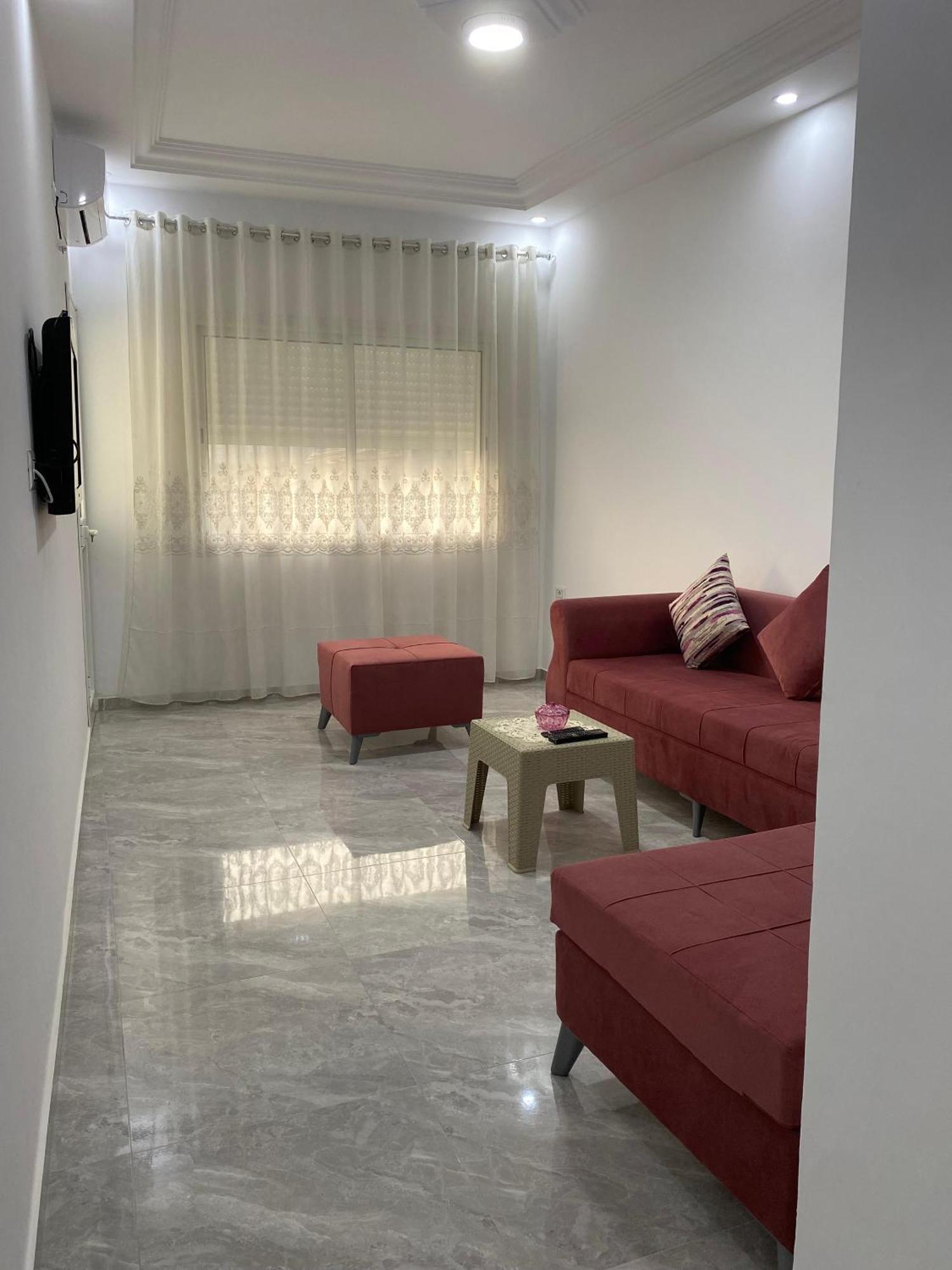 Ibrahim Apartment 켈리비아 외부 사진