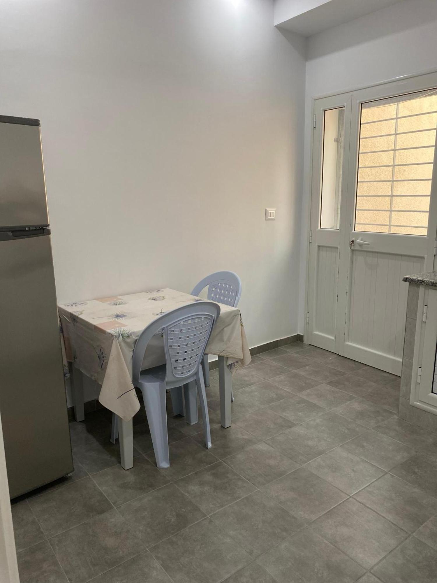 Ibrahim Apartment 켈리비아 외부 사진
