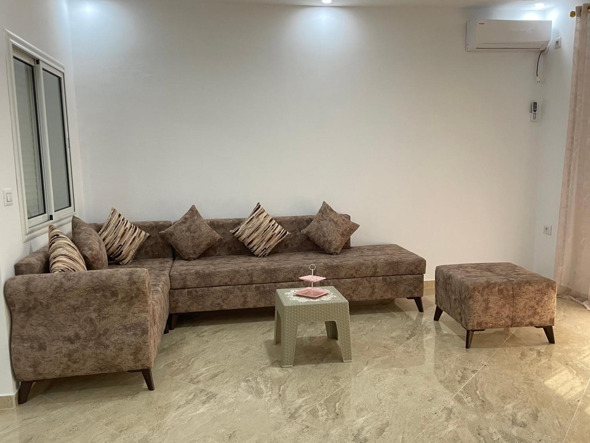 Ibrahim Apartment 켈리비아 외부 사진