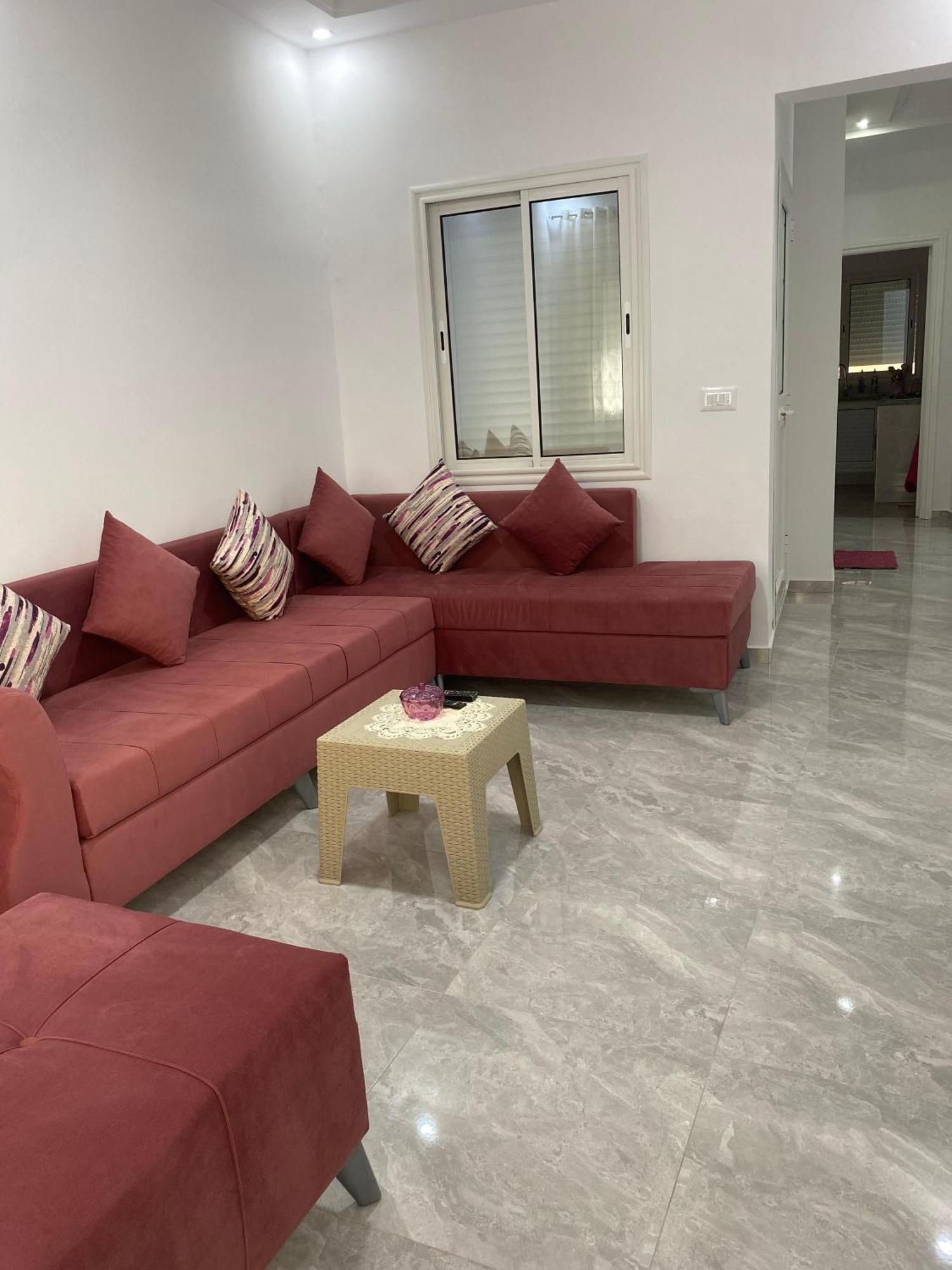 Ibrahim Apartment 켈리비아 외부 사진