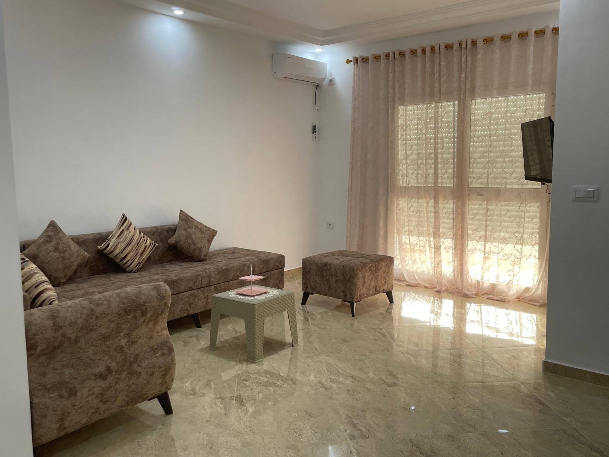 Ibrahim Apartment 켈리비아 외부 사진
