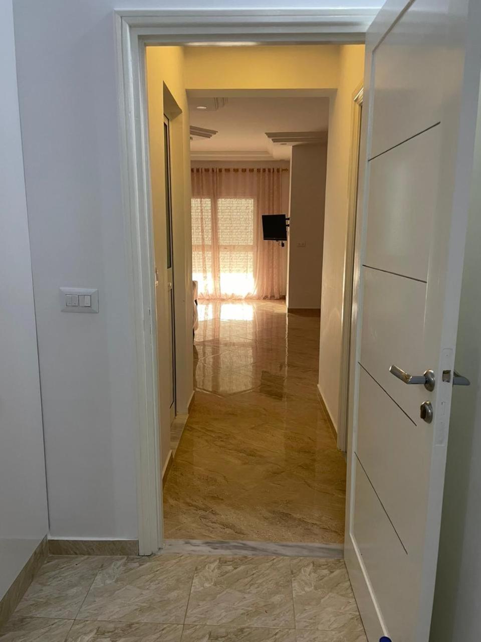 Ibrahim Apartment 켈리비아 객실 사진