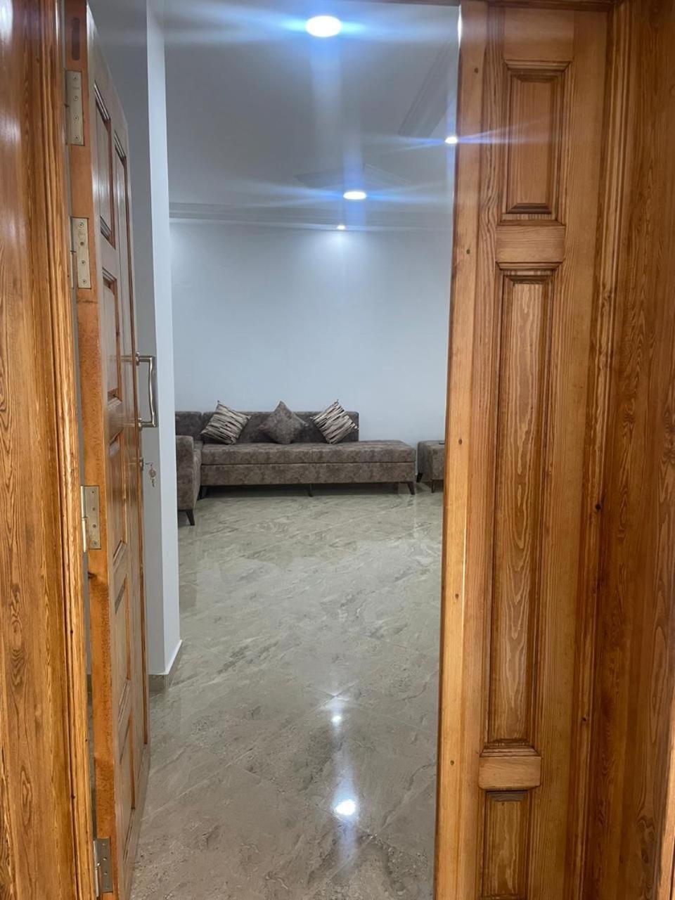 Ibrahim Apartment 켈리비아 외부 사진